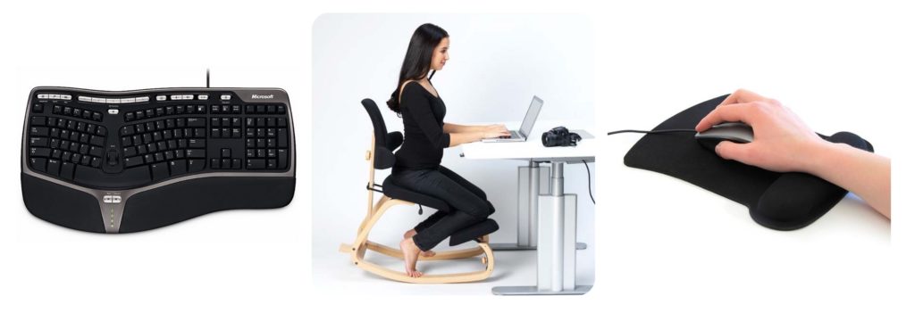 cadeaux ergonomique