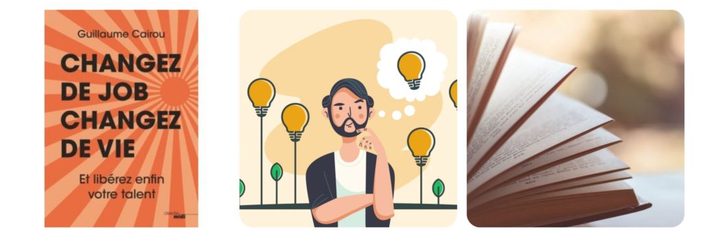 livres inspirants