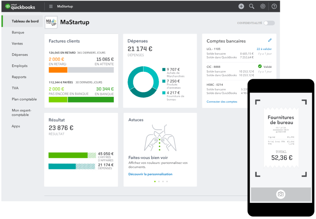 quickbooks-devis