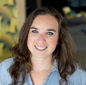 marion giroudon