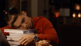 gif procrastination