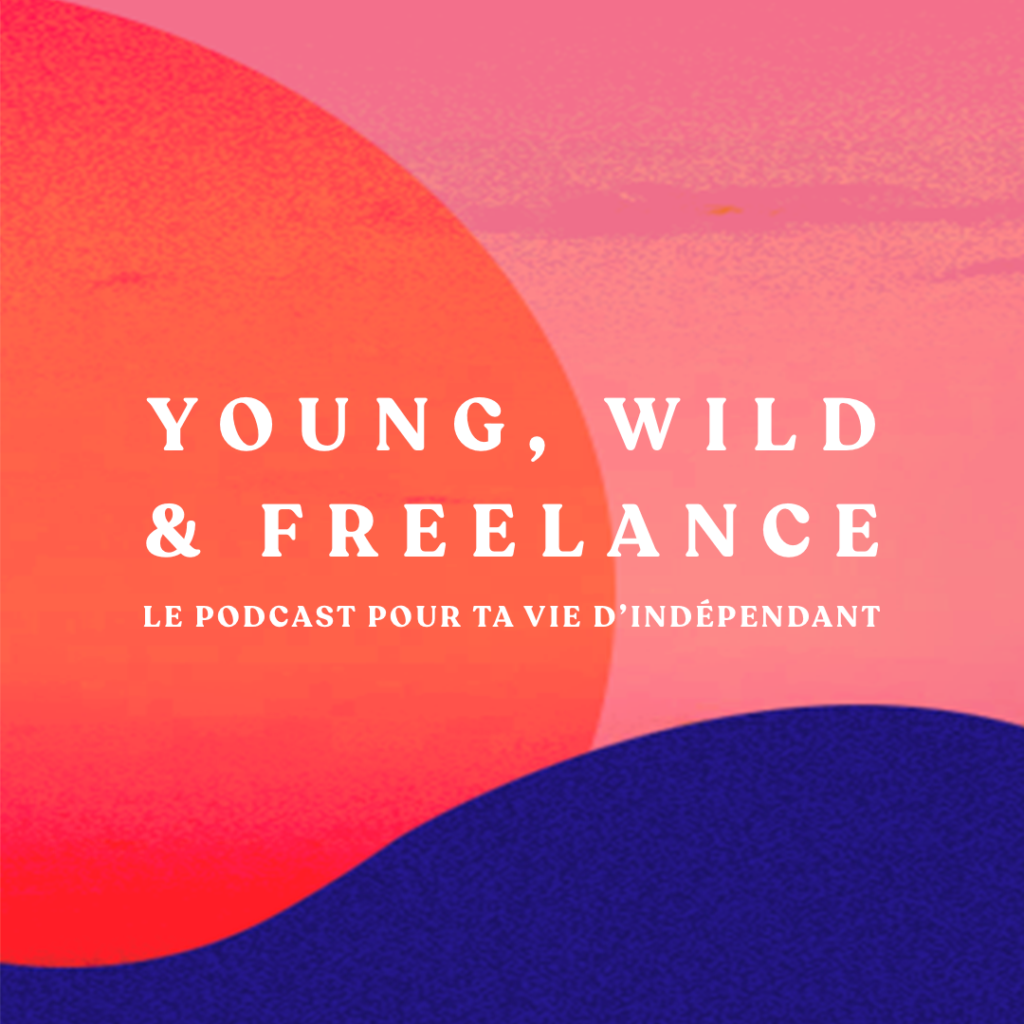 Young, wild & freelance