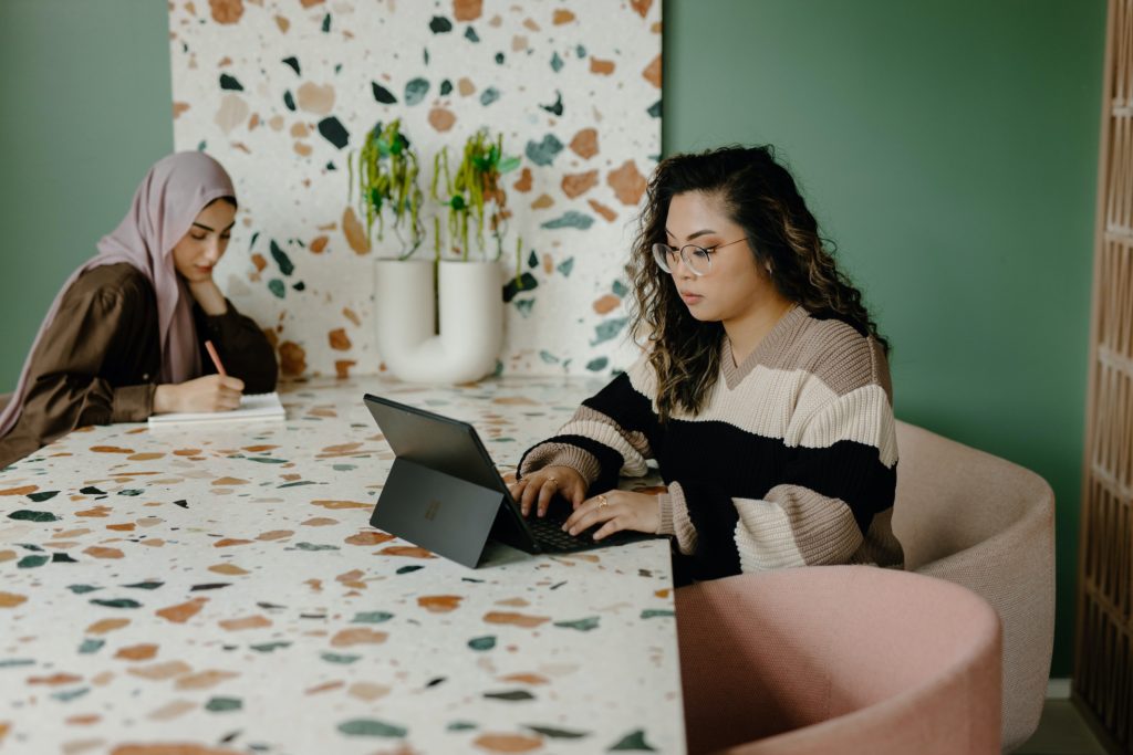 Freelance : Comment construire une activité qui vous ressemble ?