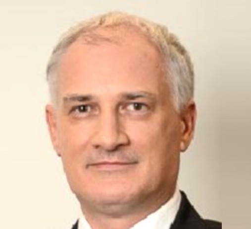 Hervé Croenne, Responsable de la Sécurité des Systèmes d'Information dans le cadre de la Coupe du Monde de Rugby 2023